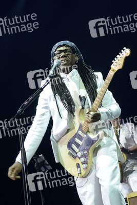 'RTL Chartshow', Hannover