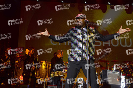 'RTL Chartshow', Hannover