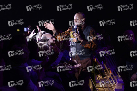 'RTL Chartshow', Hannover