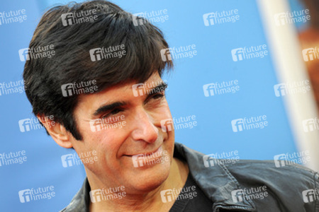 'The Croods' Premiere, New York