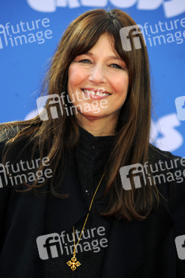 'The Croods' Premiere, New York