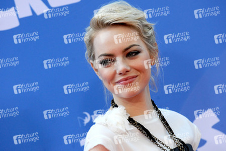 'The Croods' Premiere, New York