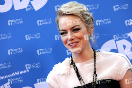 'The Croods' Premiere, New York