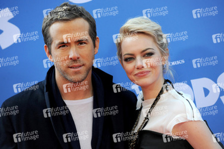 'The Croods' Premiere, New York