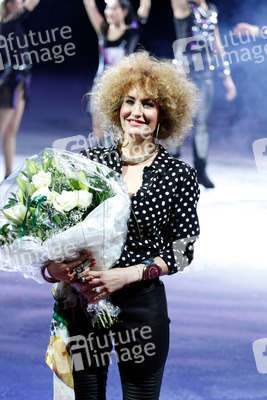 'Holiday on Ice - Speed' Sondervorstellung, Berlin