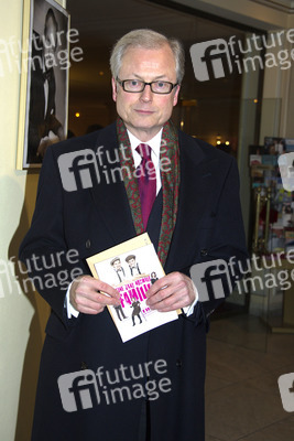 'Eine ganz normale Familie' Theaterpremiere, Berlin