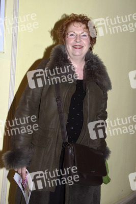 'Eine ganz normale Familie' Theaterpremiere, Berlin