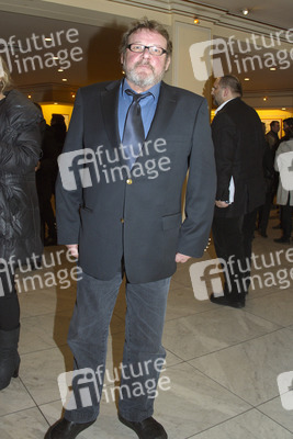 'Eine ganz normale Familie' Theaterpremiere, Berlin