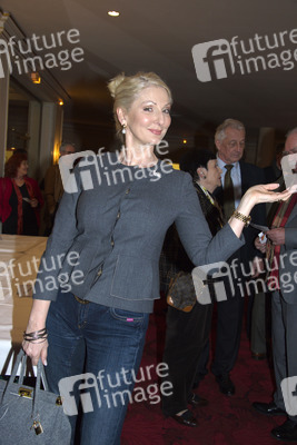 'Eine ganz normale Familie' Theaterpremiere, Berlin