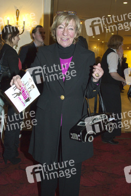 'Eine ganz normale Familie' Theaterpremiere, Berlin