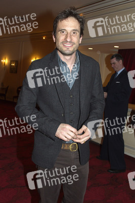 'Eine ganz normale Familie' Theaterpremiere, Berlin