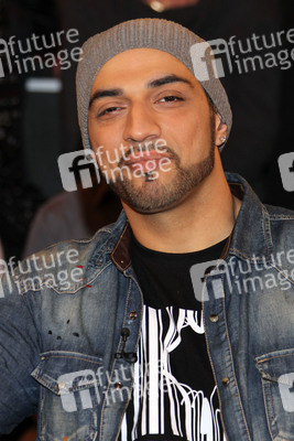 'Markus Lanz' Talkshow, Hamburg