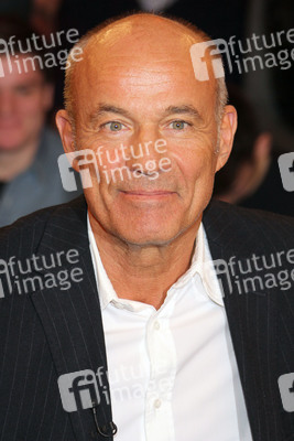 'Markus Lanz' Talkshow, Hamburg