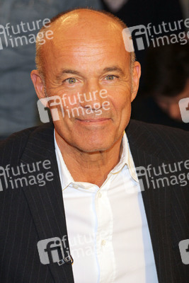 'Markus Lanz' Talkshow, Hamburg