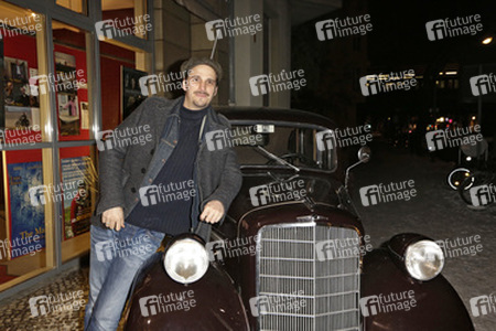 'Ein weites Herz - Schicksalsjahre einer deutschen Familie' Premiere, Berlin