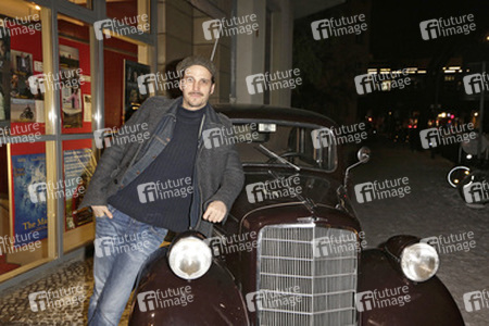 'Ein weites Herz - Schicksalsjahre einer deutschen Familie' Premiere, Berlin