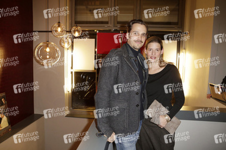 'Ein weites Herz - Schicksalsjahre einer deutschen Familie' Premiere, Berlin