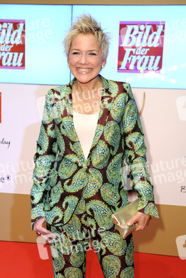 'Goldene Bild der Frau 2013' Preisverleihung, Berlin