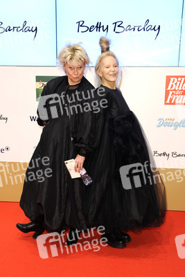 'Goldene Bild der Frau 2013' Preisverleihung, Berlin