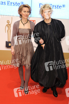 'Goldene Bild der Frau 2013' Preisverleihung, Berlin