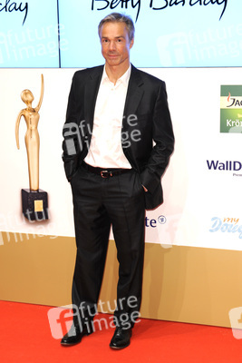 'Goldene Bild der Frau 2013' Preisverleihung, Berlin