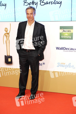 'Goldene Bild der Frau 2013' Preisverleihung, Berlin