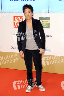 'Goldene Bild der Frau 2013' Preisverleihung, Berlin