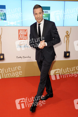 'Goldene Bild der Frau 2013' Preisverleihung, Berlin