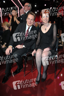 'Goldene Bild der Frau 2013' Preisverleihung, Berlin