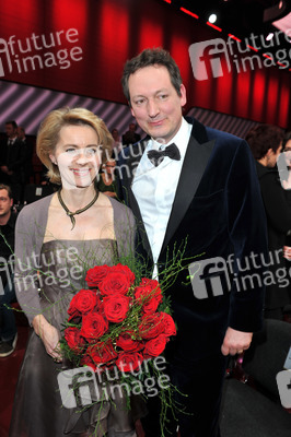 'Goldene Bild der Frau 2013' Preisverleihung, Berlin