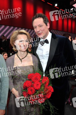 'Goldene Bild der Frau 2013' Preisverleihung, Berlin