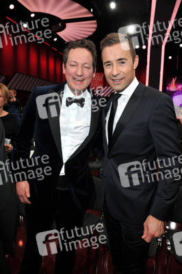 'Goldene Bild der Frau 2013' Preisverleihung, Berlin