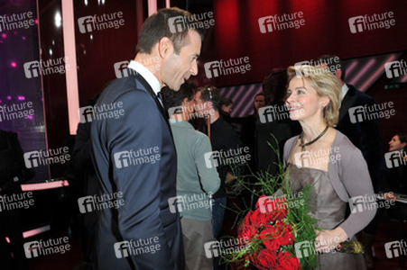 'Goldene Bild der Frau 2013' Preisverleihung, Berlin