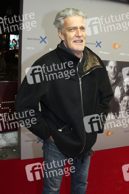 'Unsere Muetter, unsere Vaeter' Premiere, Berlin