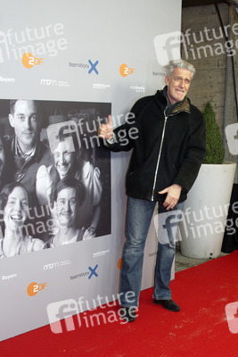 'Unsere Muetter, unsere Vaeter' Premiere, Berlin