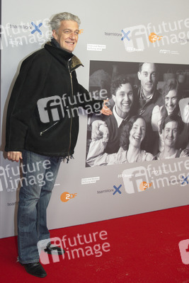 'Unsere Muetter, unsere Vaeter' Premiere, Berlin