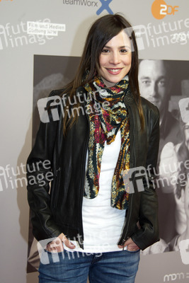 'Unsere Muetter, unsere Vaeter' Premiere, Berlin