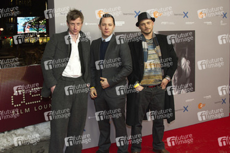 'Unsere Muetter, unsere Vaeter' Premiere, Berlin