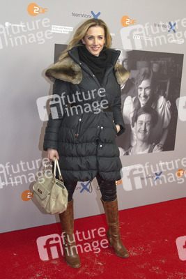 'Unsere Muetter, unsere Vaeter' Premiere, Berlin