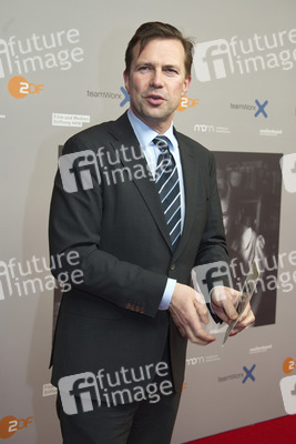 'Unsere Muetter, unsere Vaeter' Premiere, Berlin