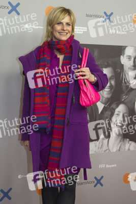 'Unsere Muetter, unsere Vaeter' Premiere, Berlin