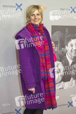 'Unsere Muetter, unsere Vaeter' Premiere, Berlin