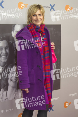 'Unsere Muetter, unsere Vaeter' Premiere, Berlin