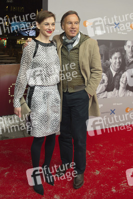 'Unsere Muetter, unsere Vaeter' Premiere, Berlin