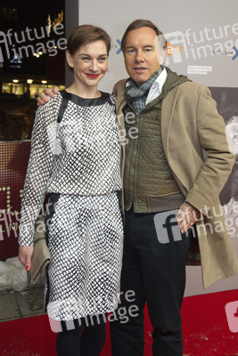 'Unsere Muetter, unsere Vaeter' Premiere, Berlin