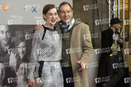 'Unsere Muetter, unsere Vaeter' Premiere, Berlin