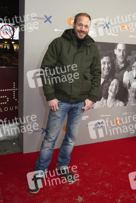 'Unsere Muetter, unsere Vaeter' Premiere, Berlin