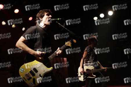 Sebastian 'Sibbi' Hafner, Daniel 'Panzer' Friedl (Itchy Poopzkid)