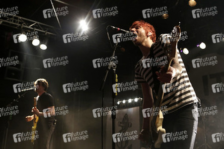 Sebastian 'Sibbi' Hafner, Daniel 'Panzer' Friedl (Itchy Poopzkid)