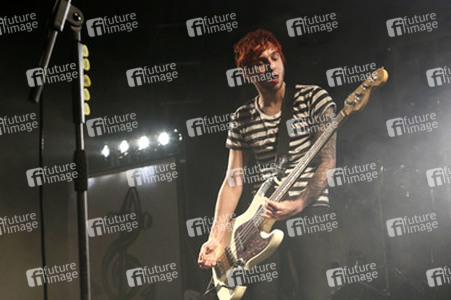 Daniel 'Panzer' Friedl (Itchy Poopzkid)